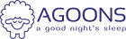 Agoons - A Good Night's Sleep