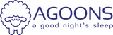 Agoons - A Good Night's Sleep